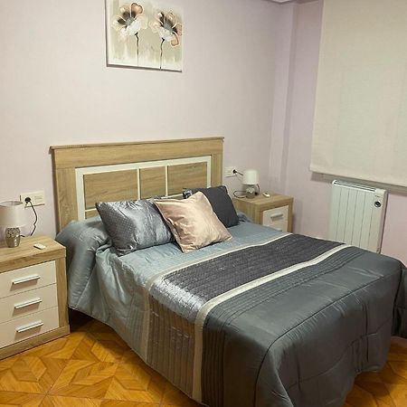 Les Xanes De Candas Gijón Zewnętrze zdjęcie