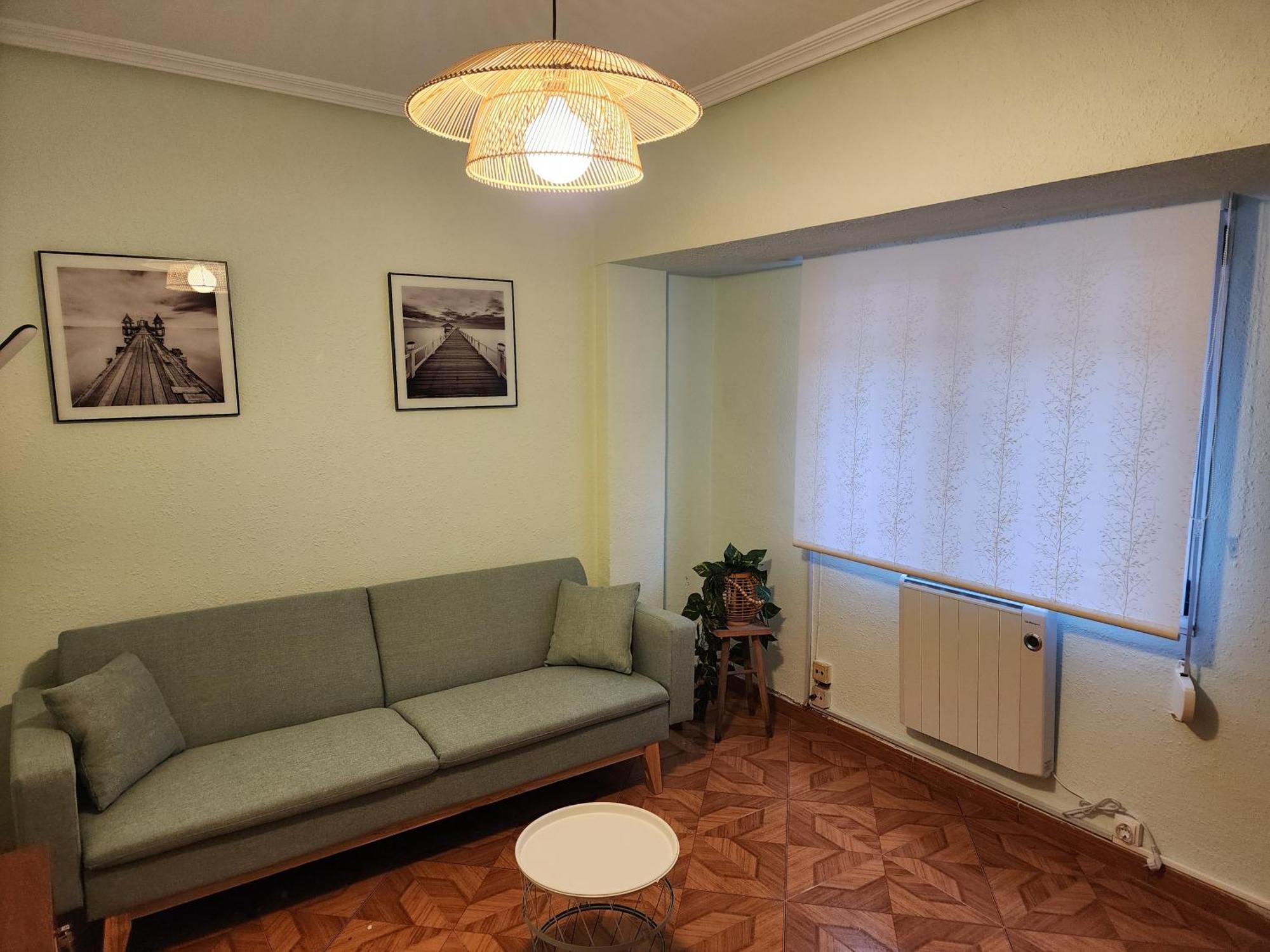 Les Xanes De Candas Gijón Zewnętrze zdjęcie