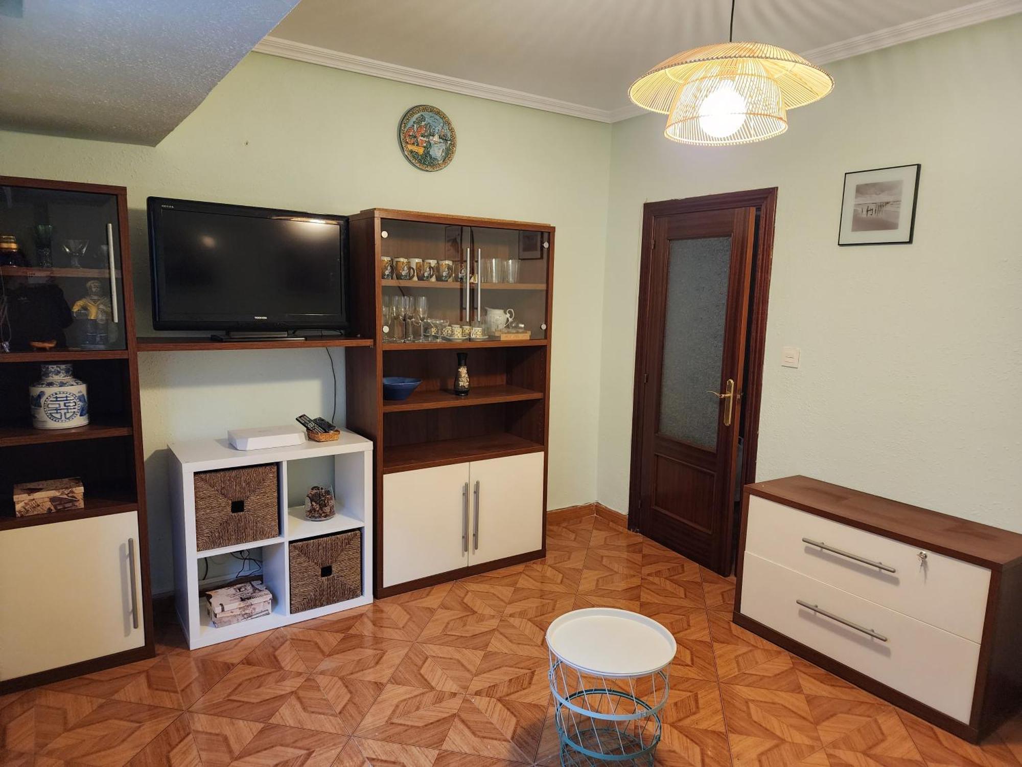 Les Xanes De Candas Gijón Zewnętrze zdjęcie
