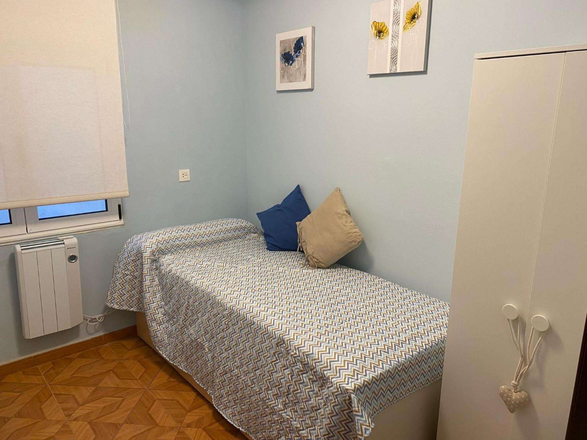 Les Xanes De Candas Gijón Zewnętrze zdjęcie