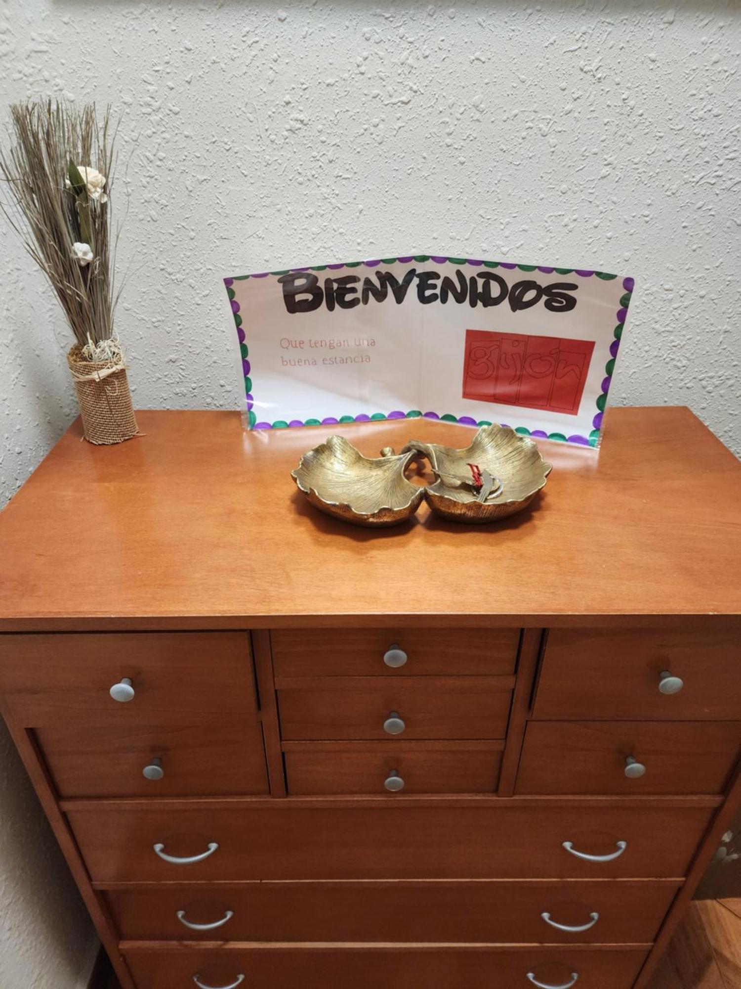 Les Xanes De Candas Gijón Zewnętrze zdjęcie